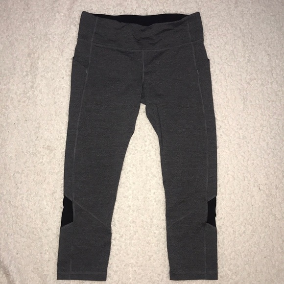 lululemon athletica Pants - Lululemon leggings